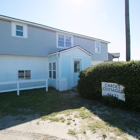 Outer Banks Motel - Village Accommodations Buxton Buitenkant foto