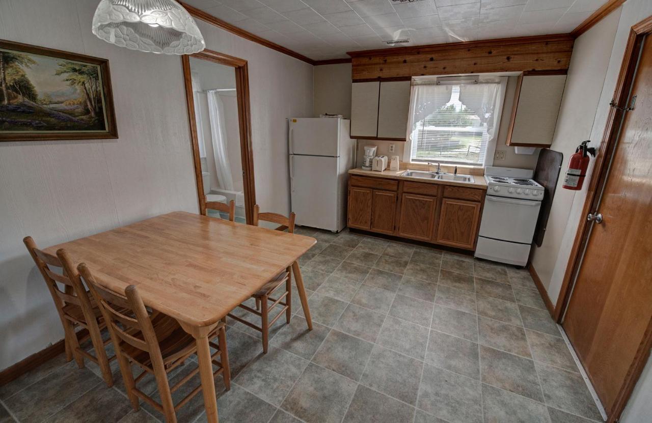 Outer Banks Motel - Village Accommodations Buxton Buitenkant foto
