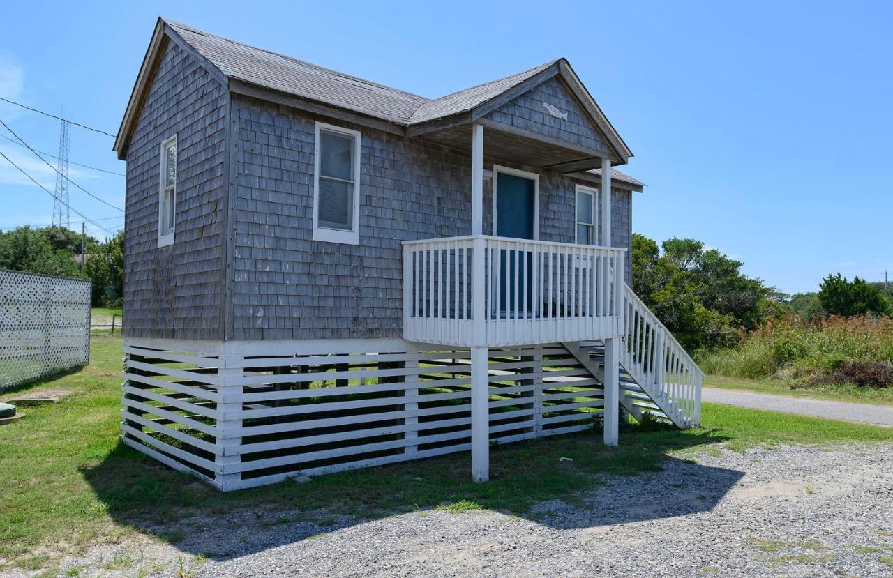 Outer Banks Motel - Village Accommodations Buxton Buitenkant foto