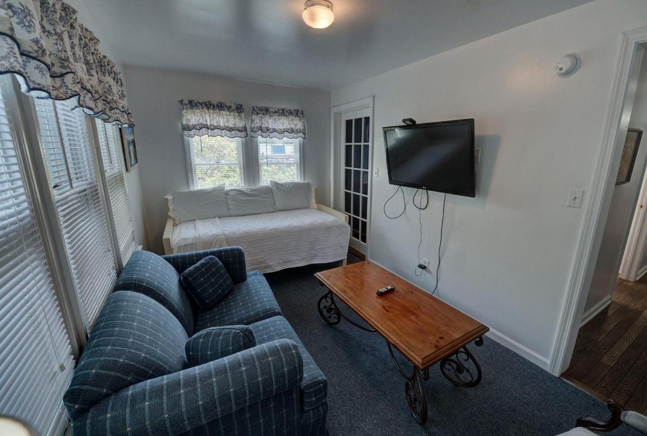 Outer Banks Motel - Village Accommodations Buxton Buitenkant foto