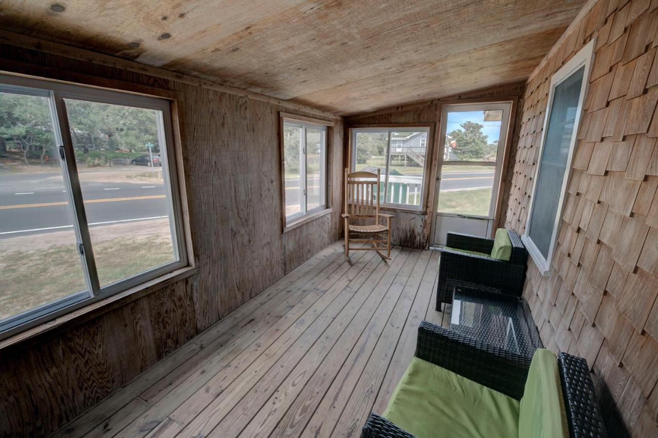 Outer Banks Motel - Village Accommodations Buxton Buitenkant foto