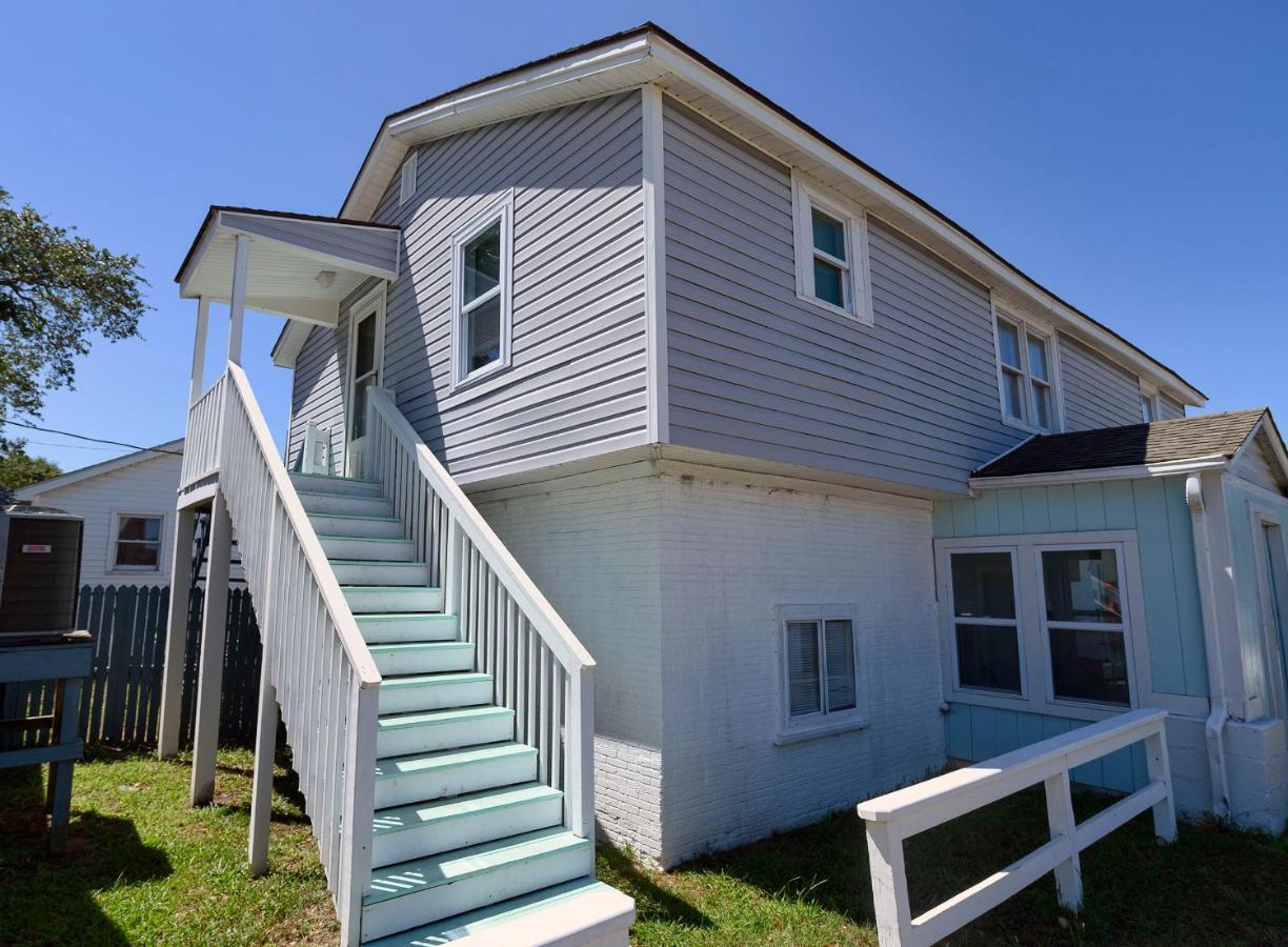 Outer Banks Motel - Village Accommodations Buxton Buitenkant foto