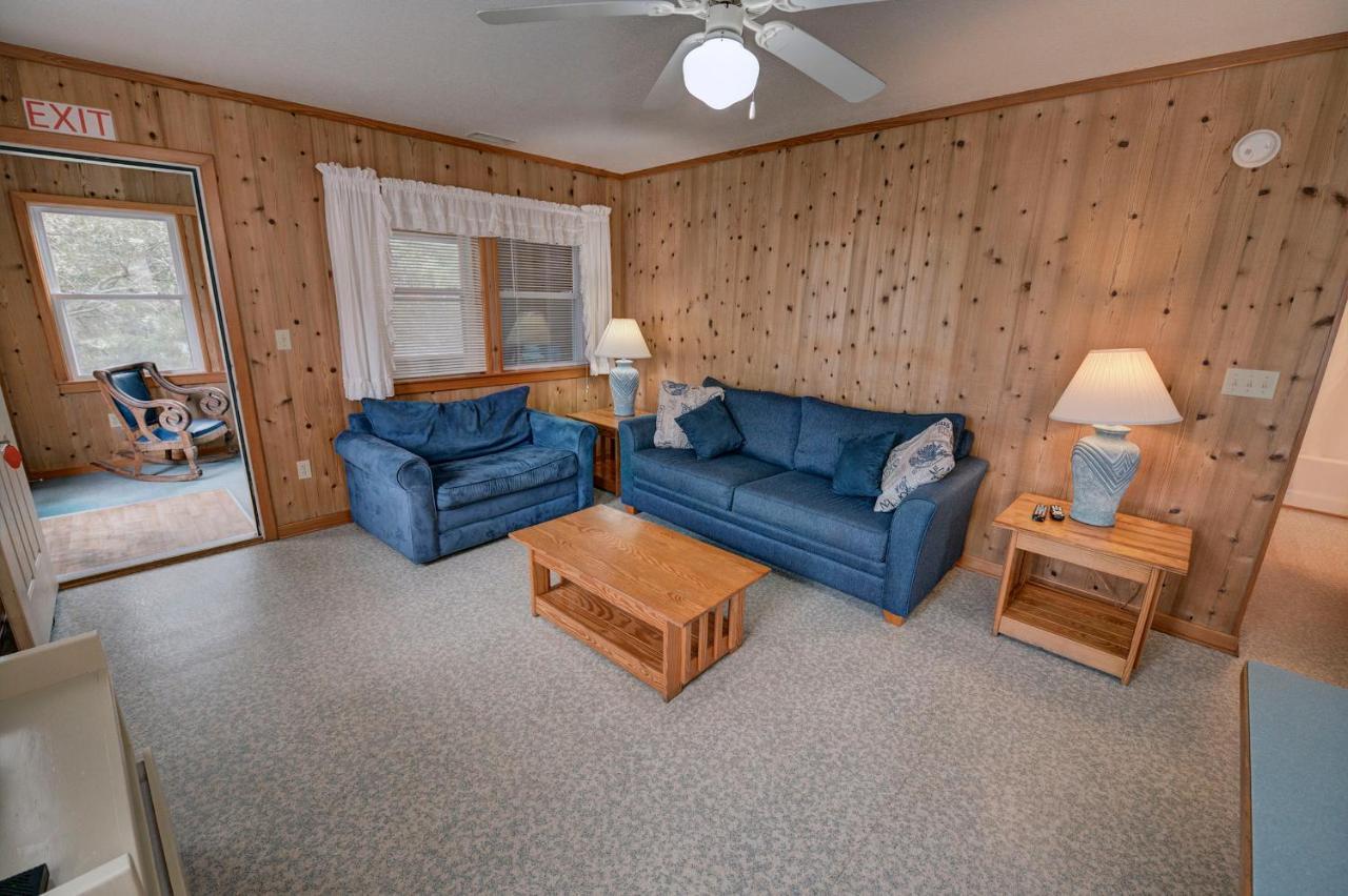 Outer Banks Motel - Village Accommodations Buxton Buitenkant foto