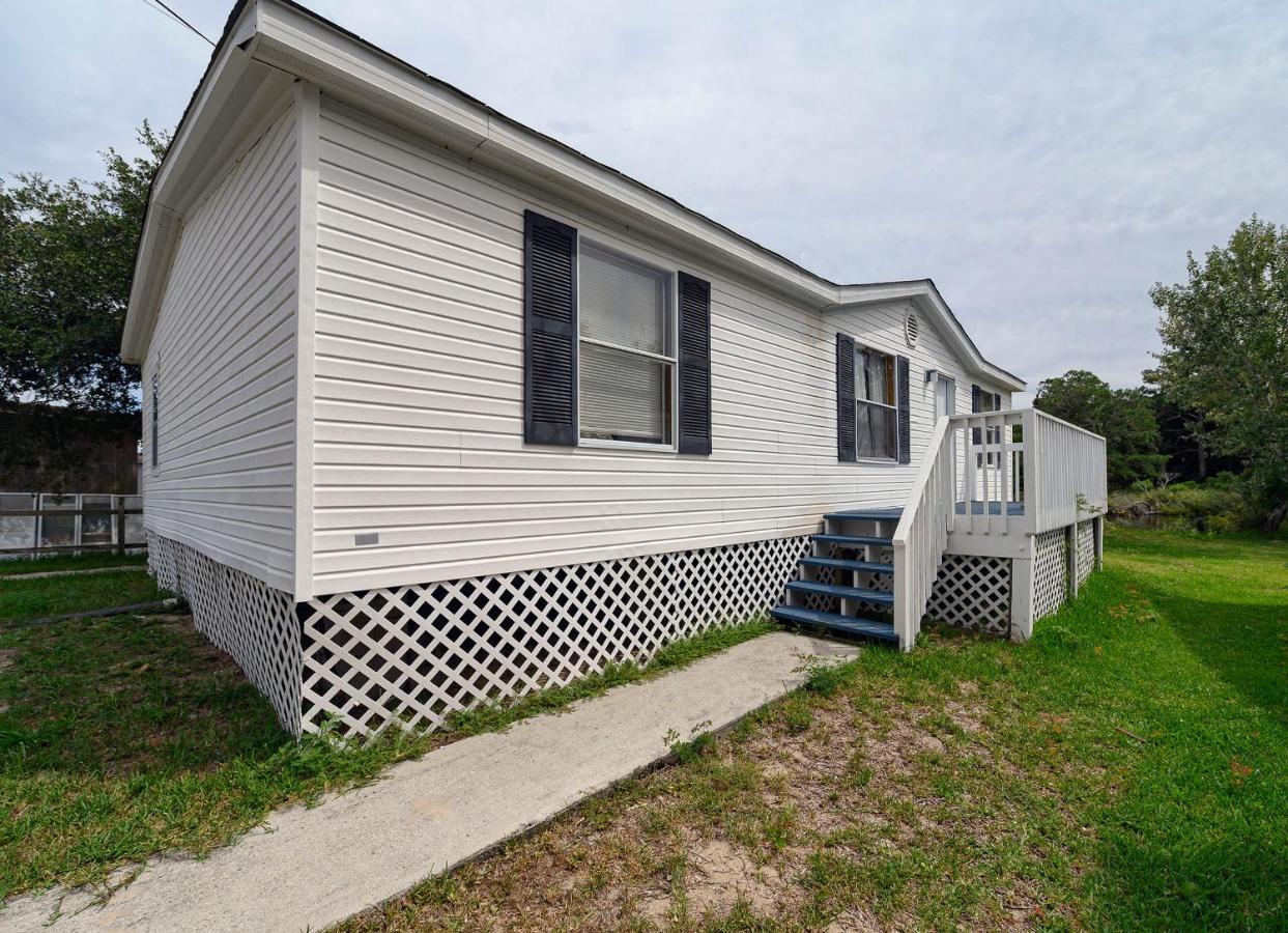 Outer Banks Motel - Village Accommodations Buxton Buitenkant foto